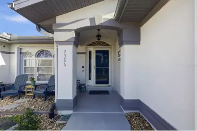 2386 Pappas Terrace, Port Charlotte, FL 33981 - Photo 16