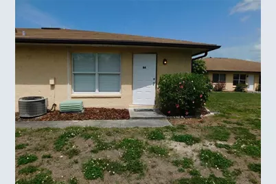 21150 Gertrude Avenue #B-4, Port Charlotte, FL 33952 - Photo 1