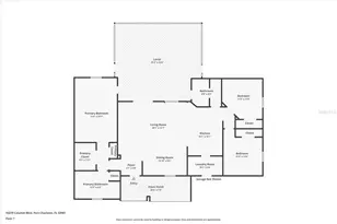 10379 Calumet Blvd, Port Charlotte, FL 33981 - Photo 38