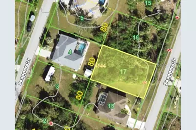 9319 Snapper Circle, Port Charlotte, FL 33981 - Photo 2