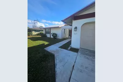 521 Meridan Avenue NW, Port Charlotte, FL 33952 - Photo 2