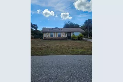 1225 Armsdale Avenue, Port Charlotte, FL 33948 - Photo 1