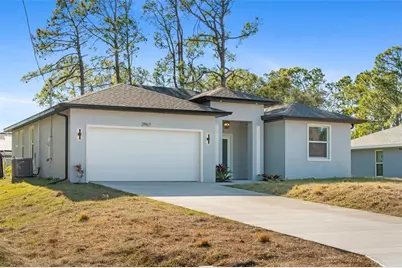 2967 Barry Road, North Port, FL 34286 - Photo 2