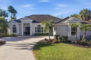 15 Boca Royale Blvd, Englewood, FL 34223 - Photo 1