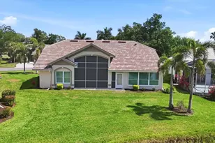 14402 Bridgeview Ln, Port Charlotte, FL 33953 - Photo 48