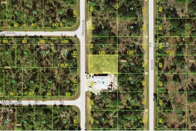 7010 Princeton Street, Port Charlotte, FL 33981 - Photo 1