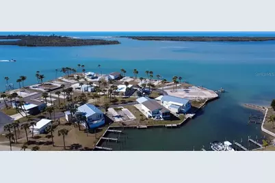 7500 Park Pointe Drive #45, Englewood, FL 34224 - Photo 4