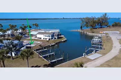 7500 Park Pointe Drive #45, Englewood, FL 34224 - Photo 4