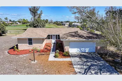 60 Rotonda Circle, Rotonda West, FL 33947 - Photo 2