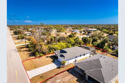 399 Sunset Road N, Rotonda West, FL 33947 - Photo 2