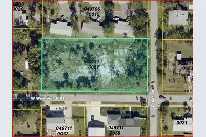 212 Cedar Street, Englewood, FL 34223 - Photo 6