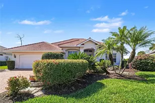 3495 Pennyroyal Rd, Port Charlotte, FL 33953 - Photo 4