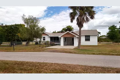 6386 Scott Street, Punta Gorda, FL 33950 - Photo 1