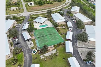 9550 Fiddlers Green Circle #206, Rotonda West, FL 33947 - Photo 36