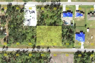 17402 / 17410 Reaper Ave, Port Charlotte, FL 33948 - Photo 1