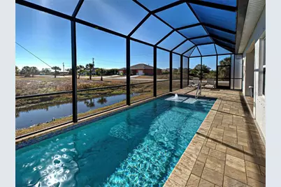 8626 Agate Street, Port Charlotte, FL 33981 - Photo 50