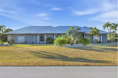978 Boundary Boulevard, Rotonda West, FL 33947 - Photo 2