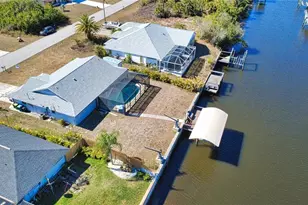 12362 Kneeland Terrace, Port Charlotte, FL 33981 - Photo 54