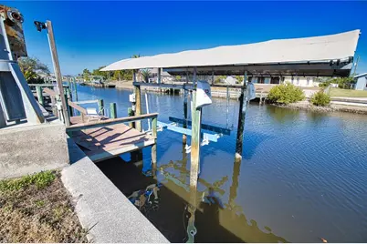 12362 Kneeland Terrace, Port Charlotte, FL 33981 - Photo 38