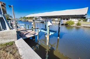 12362 Kneeland Terrace, Port Charlotte, FL 33981 - Photo 38