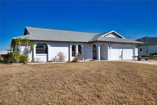 12362 Kneeland Terrace, Port Charlotte, FL 33981 - Photo 2