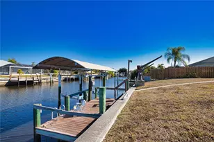 12362 Kneeland Terrace, Port Charlotte, FL 33981 - Photo 6
