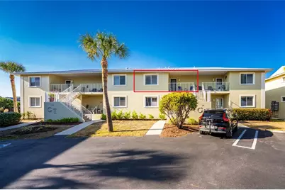6600 Gasparilla Pines Boulevard #16-211, Englewood, FL 34224 - Photo 1