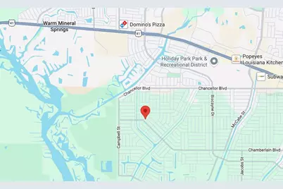 301 Lakewood Lane, Port Charlotte, FL 33953 - Photo 2