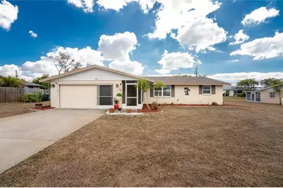 1365 De Prie Road, Englewood, FL 34223 - Photo 2