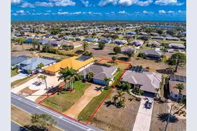250 Rotonda Boulevard N, Rotonda West, FL 33947 - Photo 2