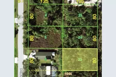 295 Sherbourne Street, Port Charlotte, FL 33954 - Photo 2