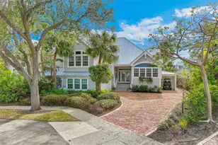 160 Sheep Shank Ct, Boca Grande, FL 33921 - Photo 1