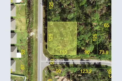 15278 Damek Avenue, Port Charlotte, FL 33953 - Photo 2