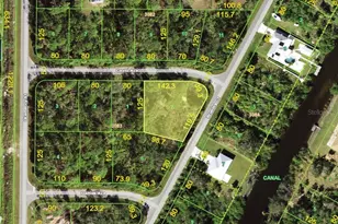 15309 Casto Ave, Port Charlotte, FL 33953 - Photo 1