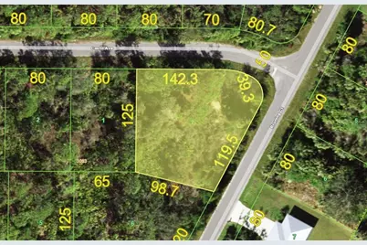 15309 Casto Avenue, Port Charlotte, FL 33953 - Photo 2