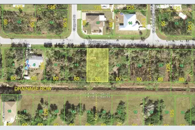 9105 Fruitland Avenue, Englewood, FL 34224 - Photo 1
