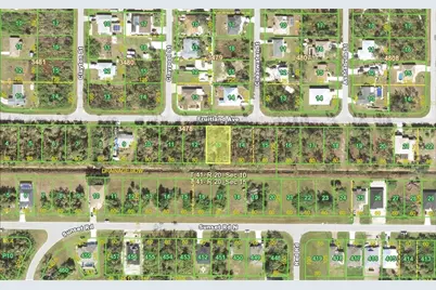 9113 Fruitland Avenue, Englewood, FL 34224 - Photo 2