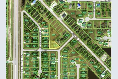 124 Canal Road, Rotonda West, FL 33947 - Photo 2