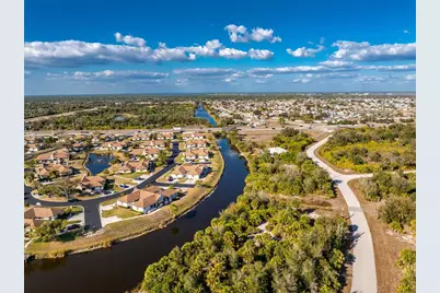 13100 S McCall Road #147, Port Charlotte, FL 33981 - Photo 66
