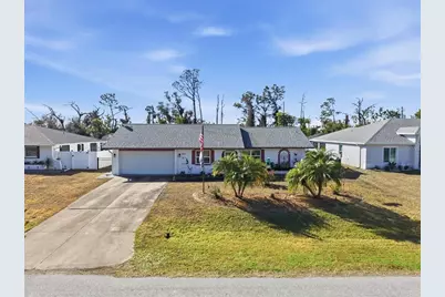 9075 Big Star Avenue, Englewood, FL 34224 - Photo 1