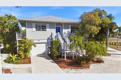 281 Seabreeze Court, Boca Grande, FL 33921 - Photo 1