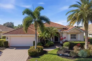 134 Medici Terrace Terrace, North Venice, FL 34275 - Photo 1