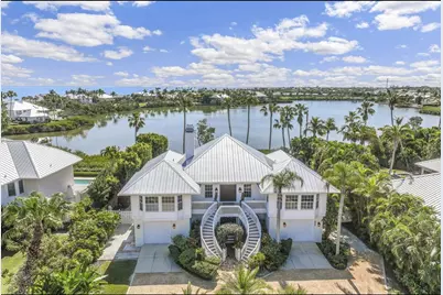 1678 Jose Gaspar Drive, Boca Grande, FL 33921 - Photo 2