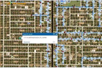 17114 Arthur Avenue, Port Charlotte, FL 33948 - Photo 4