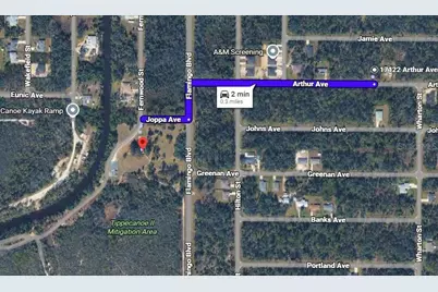 17114 Arthur Avenue, Port Charlotte, FL 33948 - Photo 6