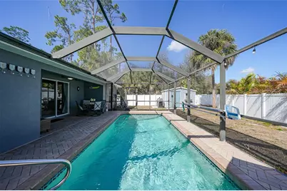 2186 Roscoe Lane, North Port, FL 34288 - Photo 36