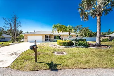 3182 Chestnut Road, Venice, FL 34293 - Photo 1