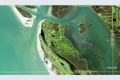 6070 Sable Palm Drive #Lot 18, Placida, FL 33946 - Photo 2