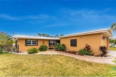 2186 Oyster Creek Drive, Englewood, FL 34224 - Photo 4