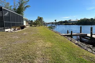 9458 Melody Cir, Port Charlotte, FL 33981 - Photo 42